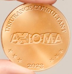 INSURANCE CONSULTANT AXIOMA